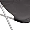 vidaXL Strandstühle 2 Stk. Textilene & Pulverbeschichteter Produktbild-Vorschau 11