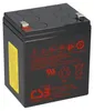 Ersatzakku AGM 12V/21W 5Ah f. USSD500PD / USSD600PD Produktbild-Vorschau 1
