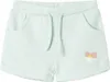 Kindershorts mit Kordelzug Helles Minzgrün 116 Produktbild-Vorschau 1