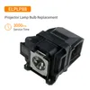 Zamienna lampa ELPLP88 / ELPLP78 do projektorów Epson - Podgląd zdjęcia produktu 8