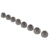 Embouts en silicone, embouts de remplacement, embouts pour Voir les images du produit 5