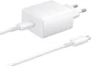 Samsung Quickl Charger EP-TA845 45W White mit USB-C kabel Produktbild-Vorschau 7