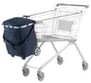 reisenthel chariot de courses Carrycruiser Plus Twist Navy Voir les images du produit 6