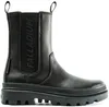 Palladium Pallatrooper Che Hi Black/Black Größe EU 38 Produktbild-Vorschau 1