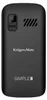 Krüger&Matz KM0923-2G Telefón pre seniorov Simple 923, Dual Náhľad obrázku produktu 3