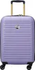 DELSEY PARIS trolley Segur 2.0 4 Double Rolls Business Voir les images du produit 1