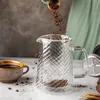 Klausberg Přístroj na kávu a čaj 1000ml KB7767 Náhled obrázku produktu 4
