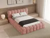 Chilly Möbel Design Lit Verona - Lit rembourré avec cadre Voir les images du produit 3