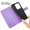Hülle für ZTE Blade A75 Handy Tasche Handyhülle Hülle Produktbild-Vorschau 6
