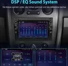 Autoradio Android 15 7 pouces avec CarPlay pour Renault Voir les images du produit 9