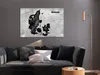 Vliesstoff Korkbild - Scandinavian Beauty 120x80 cm Städte Produktbild-Vorschau 2