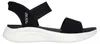 Sandali Skechers 119804BLK da Donna Anteprima dell’immagine prodotto 1