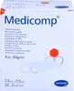 Medicomp Bl st 7,5x7,5, 25X2 St KOM Anteprima dell’immagine prodotto 8