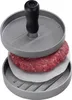 Carta antiaderente per hamburgerpress 11 cm 50 pezzi Anteprima dell’immagine prodotto 7