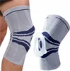 FIT4MED | Kniestabilisator Kompressionsbandage Orthese Produktbild-Vorschau 3