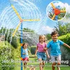 Sprinkler,Windmühlen Wassersprinkler Outdoor Produktbild-Vorschau 4