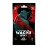 Jerky de bœuf Wagyu, 25 g - Édition spéciale - 100 % Voir les images du produit 1