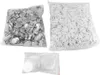 1000 stuks, 32 mm, blanco speldjes/knopen voor zelfgemaakte Productafbeelding-voorbeeld 1