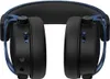 HyperX Cloud Alpha S - Gaming Headset (Black-Blue) Casque Voir les images du produit 2