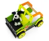 Milly Mally Zabawka Chodzik-Pchacz dla dzieci Explorer Fox Podgląd zdjęcia produktu 3
