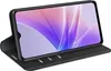 Hülle OPPO A77 Schutzhülle - Cazy - Schwarz Produktbild-Vorschau 3