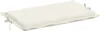 Design Sonnenliegen-Auflage Melange Creme 186x58x3 cm Produktbild-Vorschau 5
