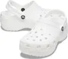 Crocs Boty Classic Platform Clog, 206750100 Náhled obrázku produktu 12