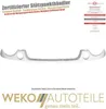DIEDERICHS 2208108 Rahmen Kühlergrill Kühlergitter für VW Produktbild-Vorschau 2
