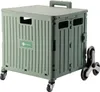 Packaway XL Faltbarer Einkaufswagen, Einkaufskiste mit 6 Produktbild-Vorschau 6