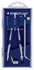 STAEDTLER Mars Comfort 552 02 rýchlonastavovací kompas Náhľad obrázku produktu 3