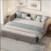 CDGlobal letto da giorno 90x200cm/180x200cm letto Anteprima dell’immagine prodotto 7