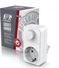 Dimmer per presa Bearware con comando a rotazione - da 20 a Anteprima dell’immagine prodotto 7