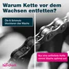 bio-chem PreWax Kettenreinigungs-Set – 1L Kettenreiniger + Produktbild-Vorschau 7