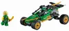 LEGO Ninjago Fuoristrada Della Giungla 71700 Anteprima dell’immagine prodotto 16