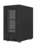 AeroCool Geh Midi Graphite black v1 MicroATX/ATX/MiniITX Produktbild-Vorschau 11