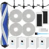 Zubehör für Ecovacs DEEBOT X5 Omni, Ersatzteile für Ecovacs Produktbild-Vorschau 1