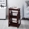 Stuhlleiter Leiter Stuhl Hockerleiter Trittstuhl Produktbild-Vorschau 1