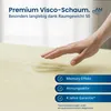 AM Qualitätsmatratzen | Visco-Topper | 180x200 cm | Ohne Produktbild-Vorschau 4