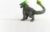 SCHLEICH Spielfigur Steindrache, Kunststoff Grün Grau, ca. Produktbild-Vorschau 6