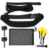 Schwimmtrainingsset 4m Swim Tether, stationäres Produktbild-Vorschau 2