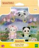 EPOCH Dream Meadows SYL Adventure League Friends Rainy Anteprima dell’immagine prodotto 2