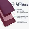 kwmobile Handyhülle für Samsung Galaxy S22 Hülle - Case Produktbild-Vorschau 6
