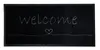 MD-ENTREE Schmutzfangmatte Emotion XS welcome heart 40x80cm Produktbild-Vorschau 6