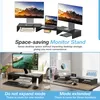 Fleau Home nastaviteľný stojan na monitor – zvýšenie Náhľad obrázku produktu 8