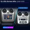 Autoradio Android 15 pouces Carplay Andriod Auto 2+64 Go Voir les images du produit 3