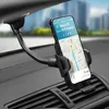 Forcell Smartphone Autohalterung 47 bis 95 mm, 360° Produktbild-Vorschau 12