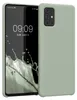 kwmobile Handyhülle für Samsung Galaxy A71 Hülle - Case Produktbild-Vorschau 1