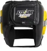 StormCloud Sirocco Nasenschutz-Boxhelm Produktbild-Vorschau 3