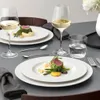 Villeroy & Boch Manufacture Ice Einsteiger-Set 8-teilig Produktbild-Vorschau 2