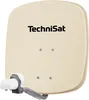 TechniSat DigiDish 45 Twin mit Uni.V/H 1045/2882 beige Anteprima dell’immagine prodotto 6